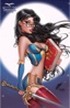Grimm Fairy Tales Vol. 2 # 13E (Kickstarter Exclusive, Limited to 125)